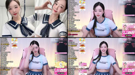 너를 응원해주는!