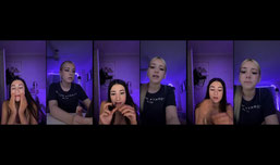 Untitled stream
