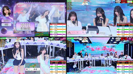 [문에이:주말반] S3 ★1회차 방종카운트 시작 팀 조기퇴근데이★ 미나x슈나x예니x현미x지수x다인x형민x햄벅x아롱띠x청아