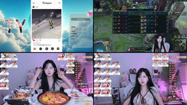 ㅎㅇㅎ