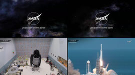 Nancy Grace Roman Space Telescope Prelaunch News Conference