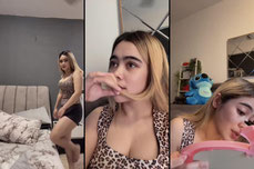 Untitled stream