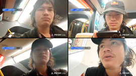 Live streaming of Exploring Sydney at night # network