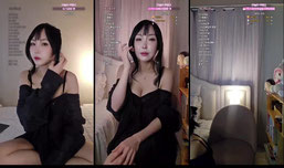 [11일차]신입 / 블랙셔츠 / 세나랑 놀아줄오빠누구?