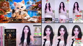 헉 !