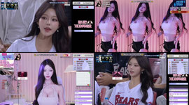 찐신입)뒷태가..💛 1429방셀 2829움짤방셀+