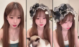 猫来！