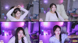 1천따리 떨어지기 전까지 노방종