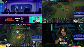 MKOI vs HERETICS | HA LLEGADO EL DÍA | EL MILAGRO DE BERLÍN | HOY SE DECIDE TODO | DEPENDEMOS DE GIANTX | YO CONFIO | #WatchLEC