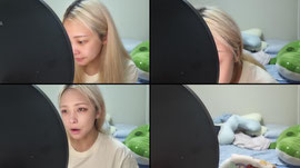 짧