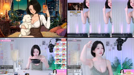 쑥떡이 미래노
