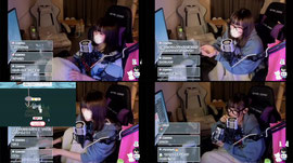 Untitled stream