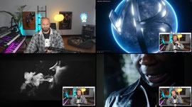 !Liste <- Neue SONGS ABCHECKEN!! ab 19 uhr auf tiktok live für NEWCOMER Reactions / !neuerkanal