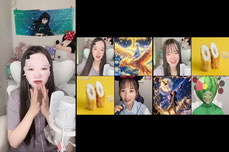 雑談