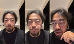 be一会儿