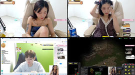테란 한번해볼게 술먹빵