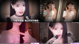 哎呀 晕倒在哥哥怀里了~