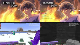 ⚔️ **MONEY SMP ROOKIES ⚔️ BEST POV 🥩