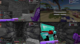⚔️ **MONEY SMP ROOKIES FINALE ⚔️ BEST POV 🥩