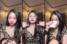 ayang menyapa