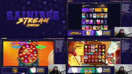 $10,000 !LEADERBOARD CODE SAINIRS6 ⭐ !ROOBET !DC
