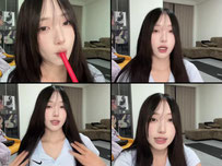 性感猪油渣正在直播