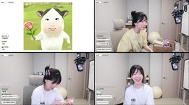 [와빌리지]크미대선물깡