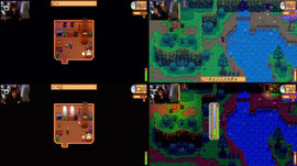(ESP) Holaaaa!!🔥​Stardew valley.