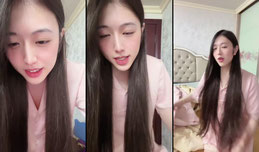 兄弟们，我女装好看吗