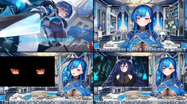 Reacting to my Vtuber Audition video