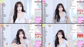 신입여캠 ♥ 노라줘 .. 주사위 1+1 , 뽑기 막타
