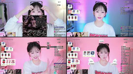 야르한 밤이다♥