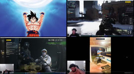 early gamin
