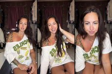 Push Up Challenge