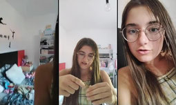 Posé nous des questions