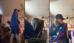 MANCHESTER UNITED VS IPSWICH *LIVE REACTION*
