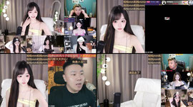 你好 在等你
