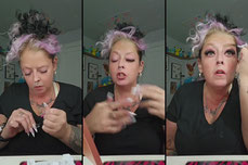 making pickles
