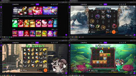🔴TRADE UP BATTLE AT 21:00🔴PRE-BATTLE DEGENERACY🔴