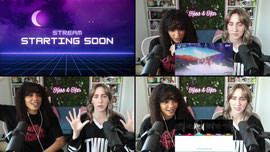 REACTING TO KPOP and more | !yt !socials