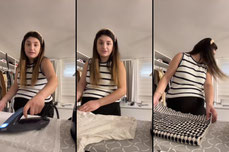 Untitled stream