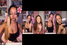 Untitled stream