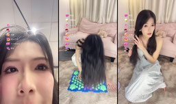 新人主播，脾气暴躁小心点