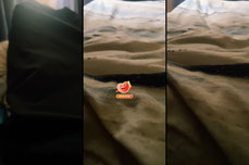 Untitled stream