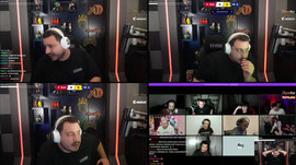 İRFAN 11 | FENERBAHÇE - SAMSUNSPOR WP | CHATTING + GAMING !oyunfor