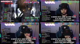🔴 DOMINGO GOD 🔴 BL3ACH, 0NE PIEC3 1175,1176 y R1CK y M0RTY S.9 !PATREON !DISCORD