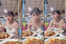吃個宵夜