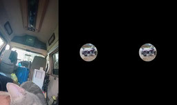 Alan  is live!