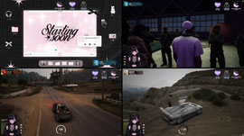 🌙 On part à la CHASSE | TropicaLife WL | ♡ 85/150 ♡ | !insta !ranklol !rankvalo !rp