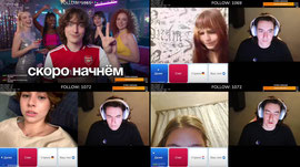 ЧАТ РУЛЕТКА РАЗДЛЕВАЕМ ДЕВУШЕК !ТГ !ДОНАТ